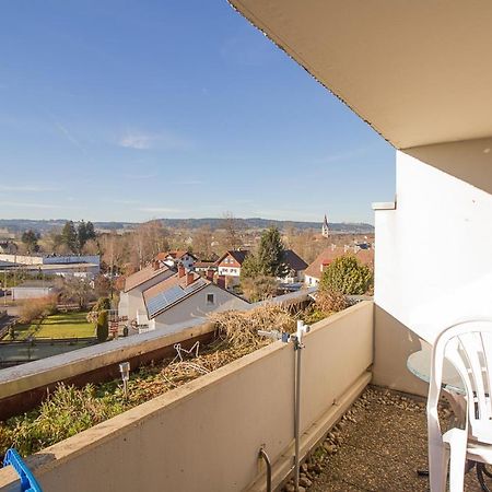 Ferienwohnung Kratzer Waltenhofen Ngoại thất bức ảnh
