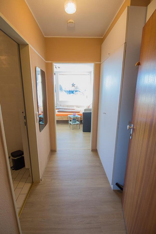 Ferienwohnung Kratzer Waltenhofen Ngoại thất bức ảnh