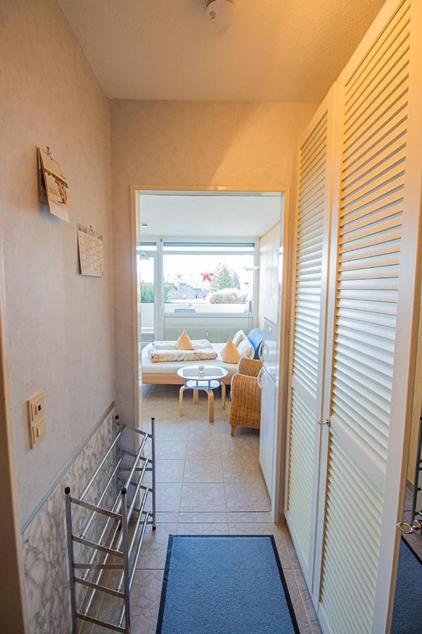 Ferienwohnung Kratzer Waltenhofen Ngoại thất bức ảnh