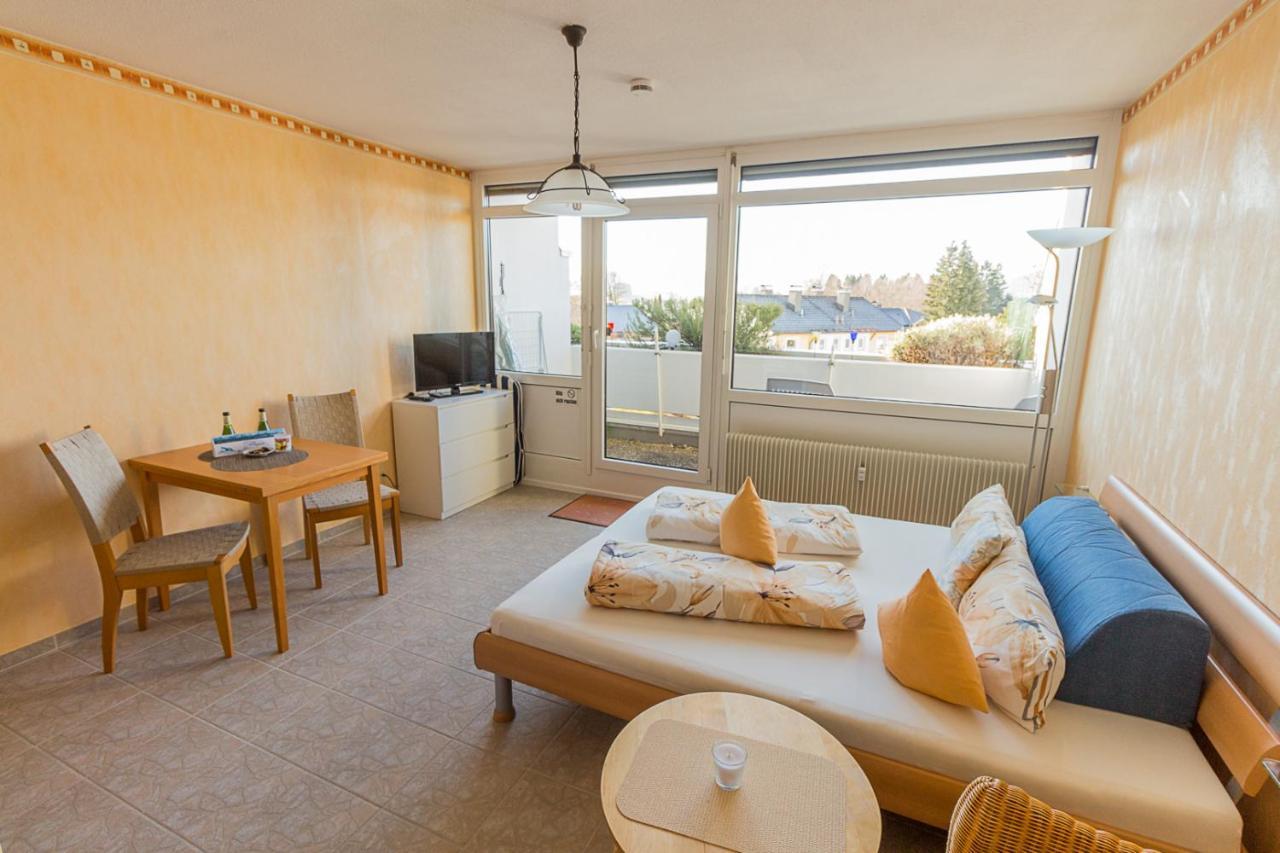 Ferienwohnung Kratzer Waltenhofen Ngoại thất bức ảnh