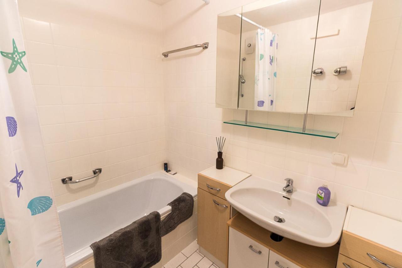 Ferienwohnung Kratzer Waltenhofen Ngoại thất bức ảnh