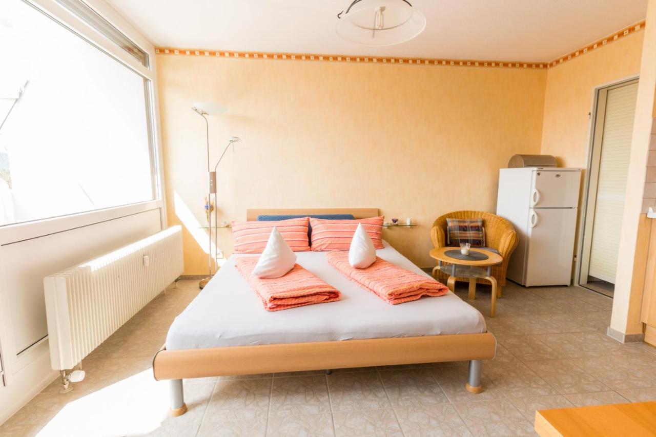 Ferienwohnung Kratzer Waltenhofen Ngoại thất bức ảnh