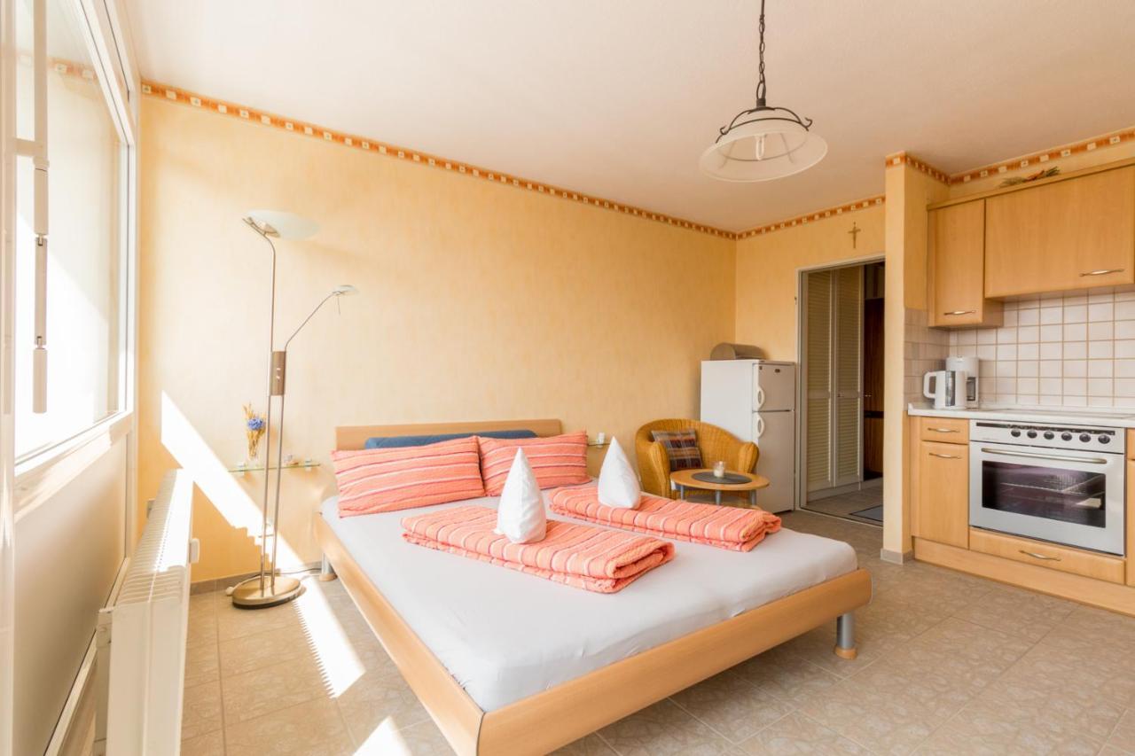 Ferienwohnung Kratzer Waltenhofen Ngoại thất bức ảnh