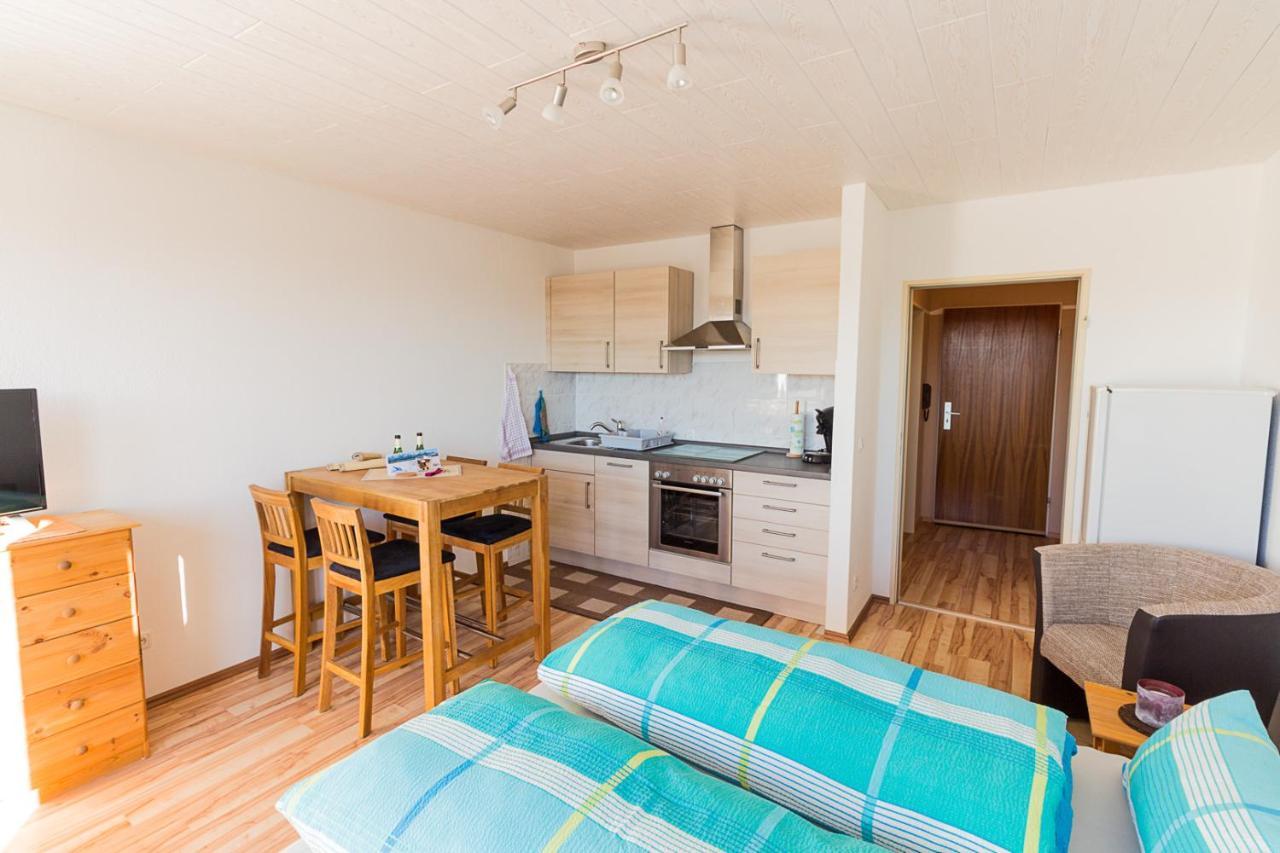 Ferienwohnung Kratzer Waltenhofen Ngoại thất bức ảnh