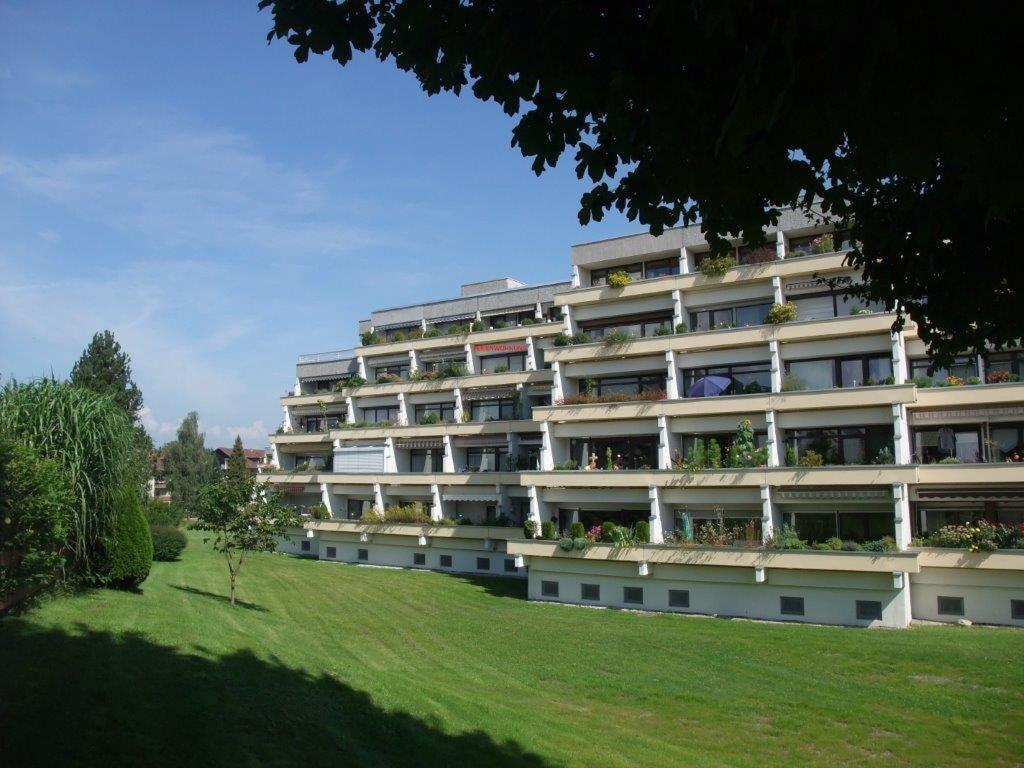 Ferienwohnung Kratzer Waltenhofen Phòng bức ảnh